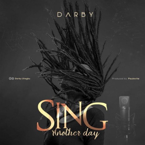 Sing Another Day | Boomplay Music