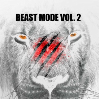 BEAST MODE, Vol. 2