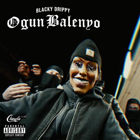 OGUN BALENYO | Boomplay Music