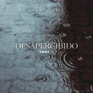 Desapercibido