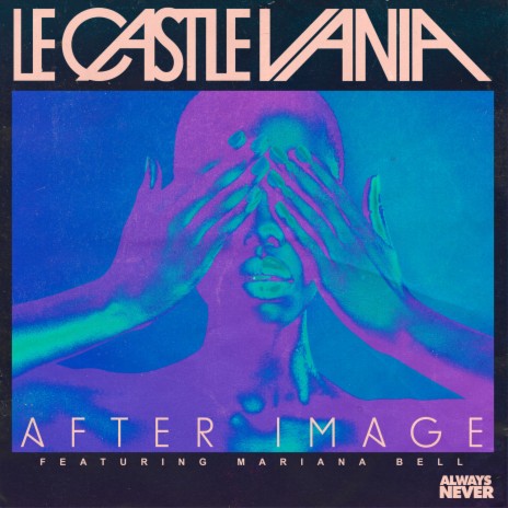 After Image ft. Mariana Bell | Boomplay Music