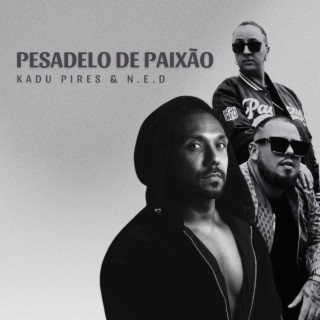 Pesadelo de Paixão