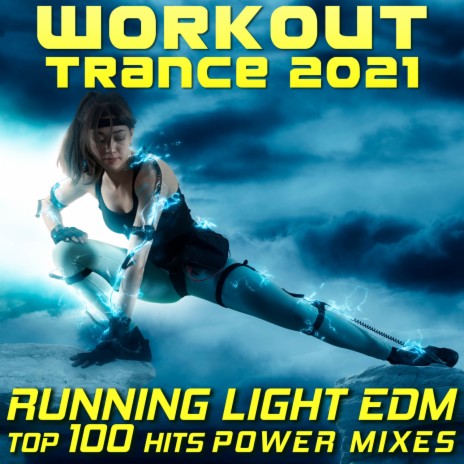 Hip Thrust (155 BPM Electro Dance Cardio Mixed) | Boomplay Music