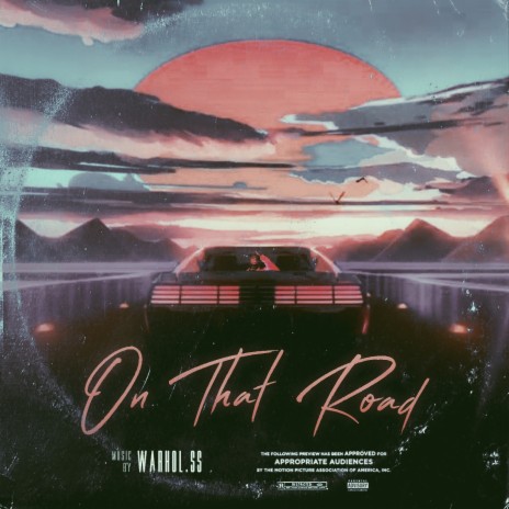 On That Road | Boomplay Music