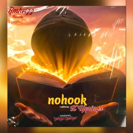 No hook ft. Uppin4s | Boomplay Music