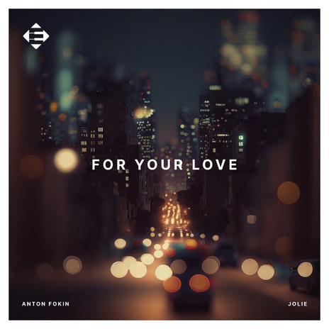 For Your Love (Extended Mix) ft. Jolie Grieco | Boomplay Music