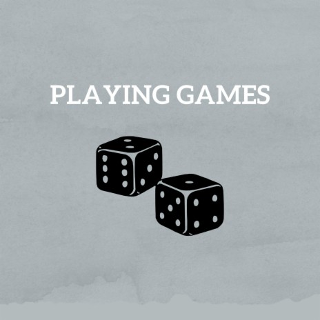 PLAYING GAMES ft. Tiller | Boomplay Music