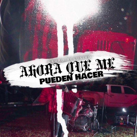 Ahora Que Me Pueden Hacer (En Vivo) | Boomplay Music