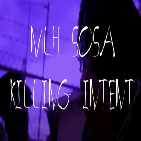Killing Intent | Boomplay Music