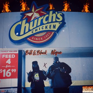 Church's Chicken