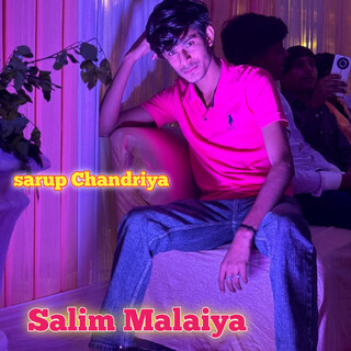 Salim Malaiya