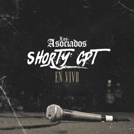 Shorty CPT (En Vivo) | Boomplay Music