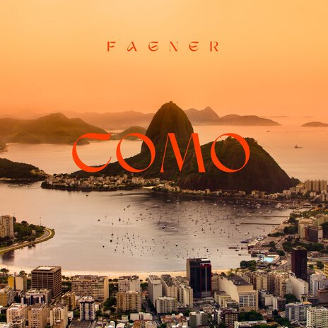 Como ft. Jair Rodrigues | Boomplay Music