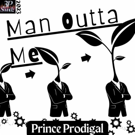 Man Outta Me (MoM 2023) | Boomplay Music