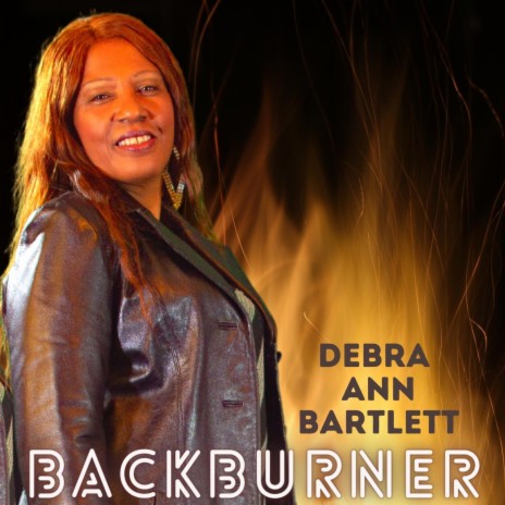 Back Burner | Boomplay Music