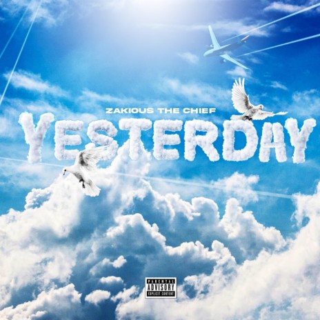 Yesterday | Boomplay Music