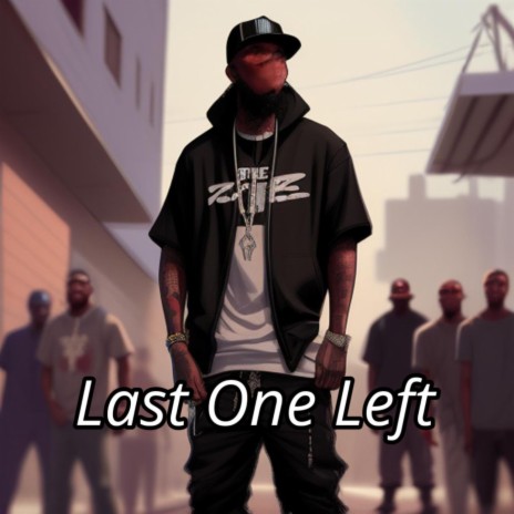 Last One Left (Radio Edit) | Boomplay Music