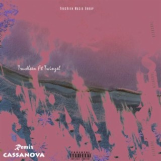 Cassanova (Remix)