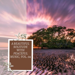 A Beautiful Solitude with Peaceful Music, Vol. 04