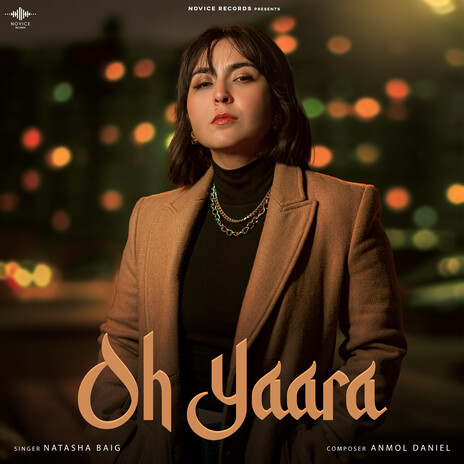 Oh Yaara | Boomplay Music