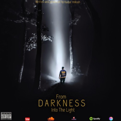 Outta of darkness | Boomplay Music