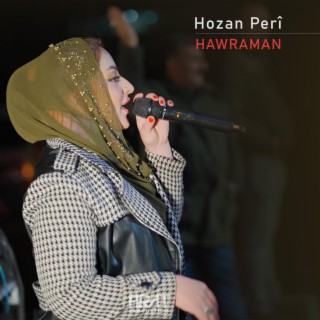 Hozan Perî Hawraman