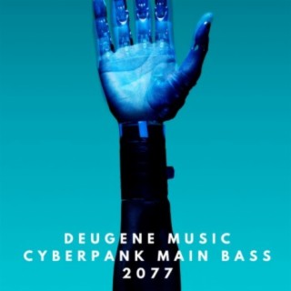Cyberpank Main Bass 2077