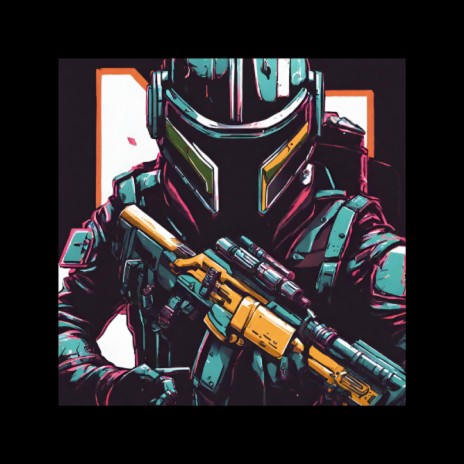 Bounty Hunter | Boomplay Music