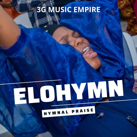 Elohymn (Live) | Boomplay Music