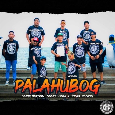 Palahubog | Boomplay Music