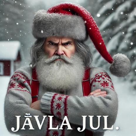 Jävla Jul | Boomplay Music