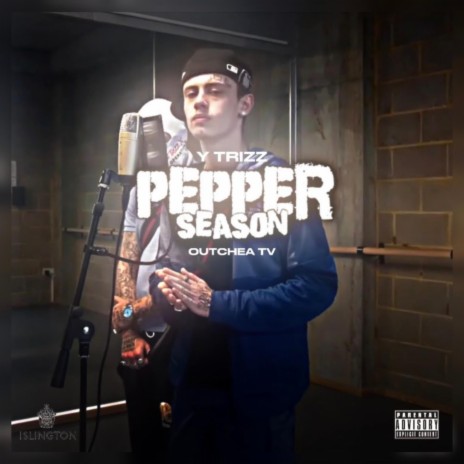 Pepper Season (Outchea TV) | Boomplay Music