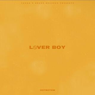 Lover Boy: The Album