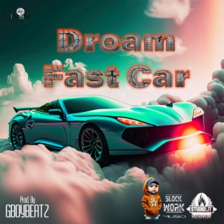 Dream Fast Car (Instrumental)