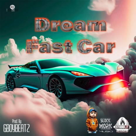 Dream Fast Car (Instrumental) | Boomplay Music