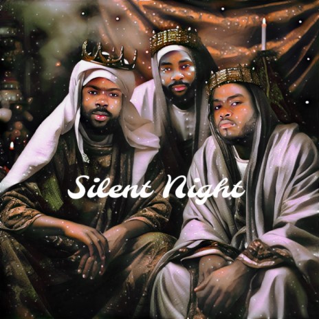 Silent Night ft. Manny Be & D1