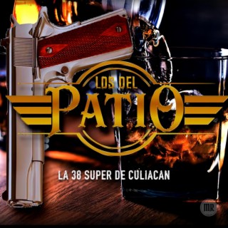 La 38 super de culiacan