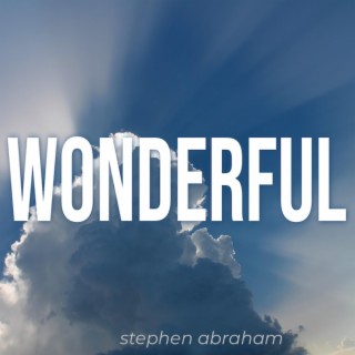 Wonderful (Radio Edit)