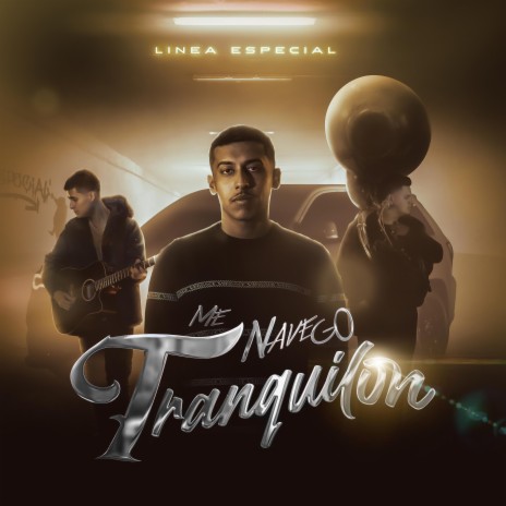 Me Navego Tranquilon | Boomplay Music