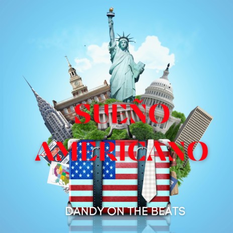 SUEÑO AMERICANO | Boomplay Music