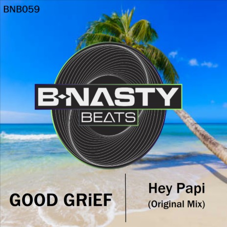 Hey Papi | Boomplay Music
