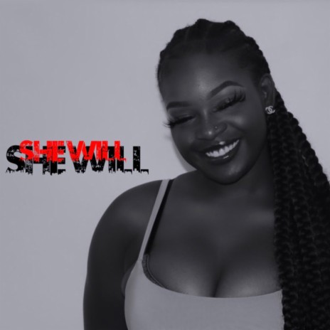SHE WILL (Remix) | Boomplay Music