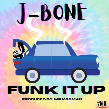Funk It Up