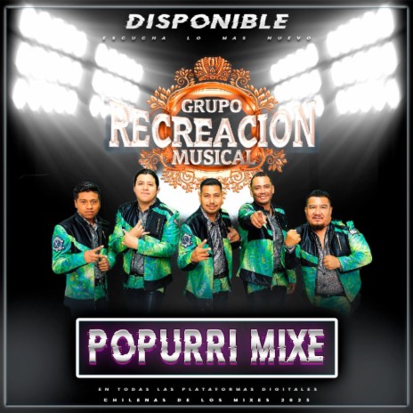 Popurri Mixe | Boomplay Music