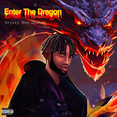 Enter the Dragon | Boomplay Music