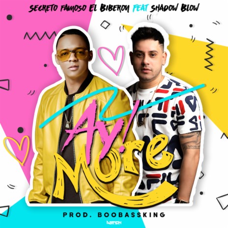 Ay More (Feat. Shadow Blow) | Boomplay Music