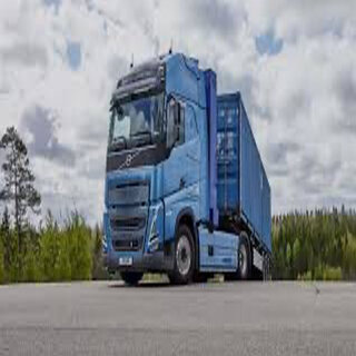 Trucking queen (Tony Remix)