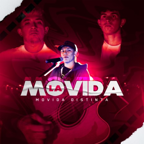 La Movida | Boomplay Music