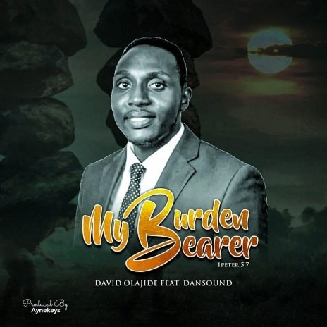 My Burden Bearer (1Peter 5:7) | Boomplay Music