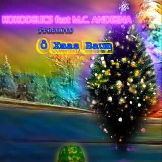 O Xmas Baum (Short edit version)